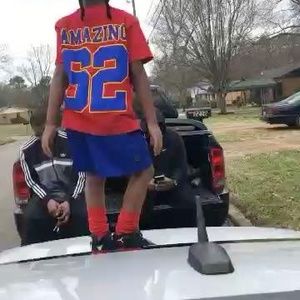 Meet your Posher, Cam